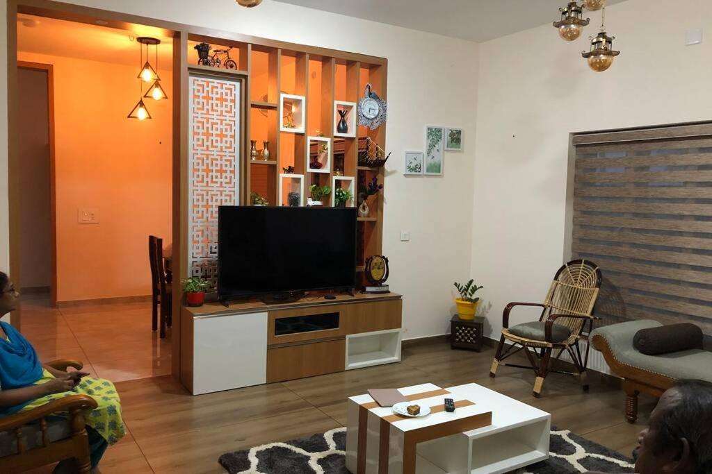 Beautiful Village House With All Facilities. Alappuzha Екстер'єр фото
