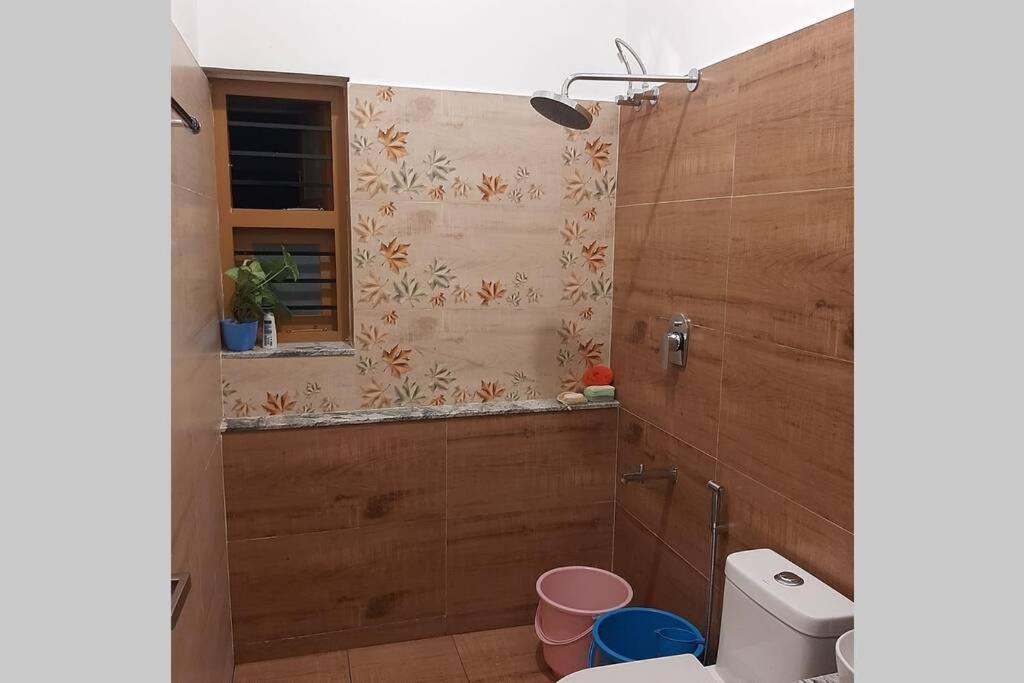 Beautiful Village House With All Facilities. Alappuzha Екстер'єр фото