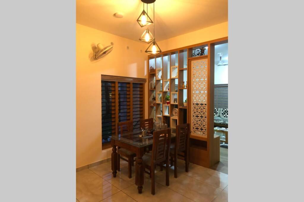 Beautiful Village House With All Facilities. Alappuzha Екстер'єр фото