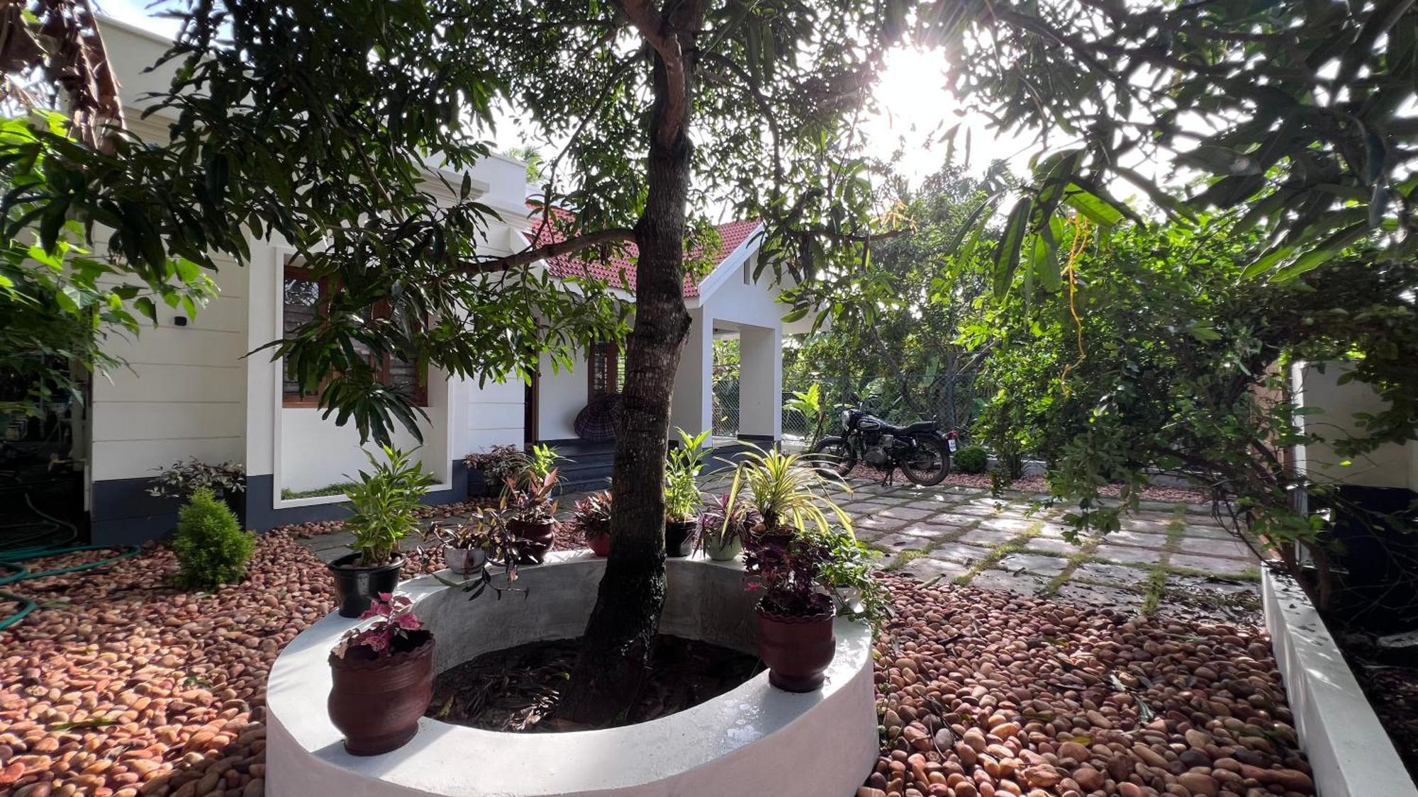 Beautiful Village House With All Facilities. Alappuzha Екстер'єр фото