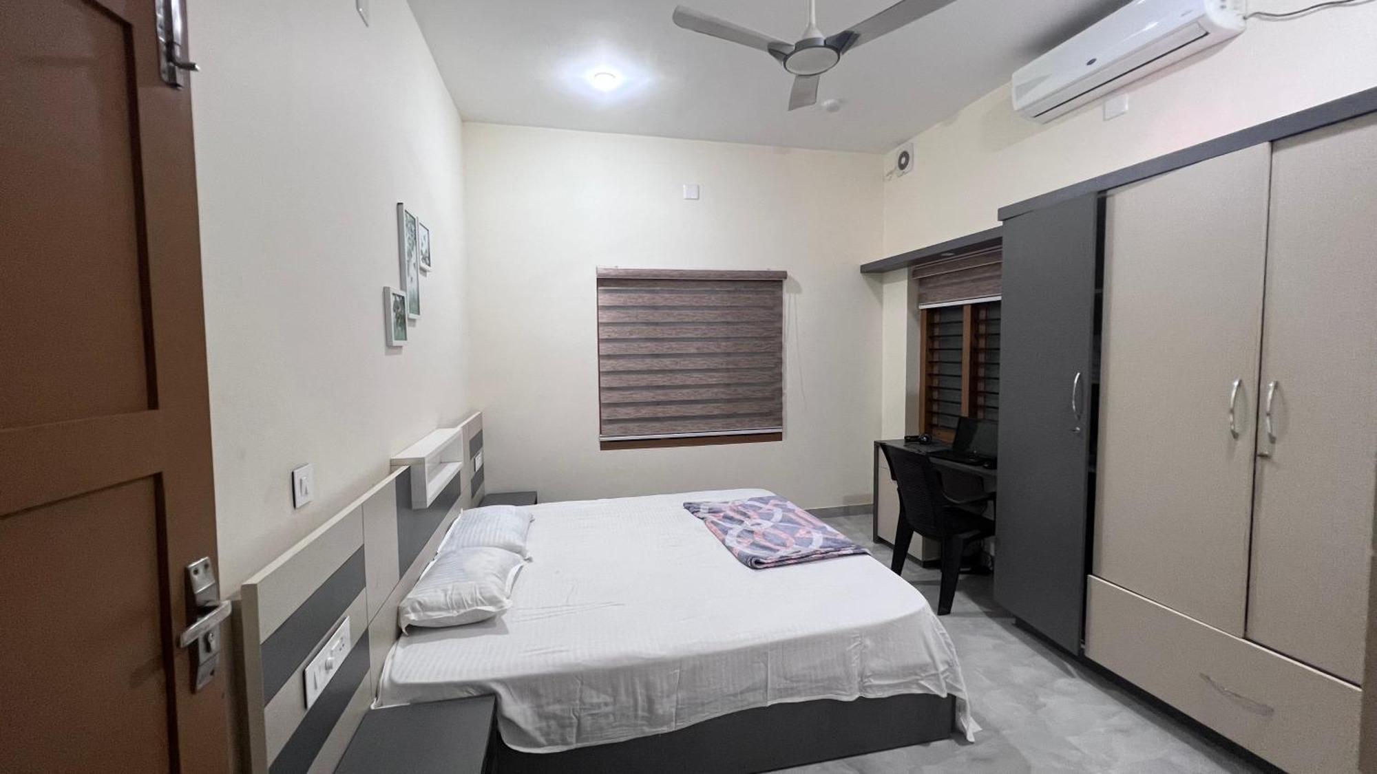Beautiful Village House With All Facilities. Alappuzha Екстер'єр фото